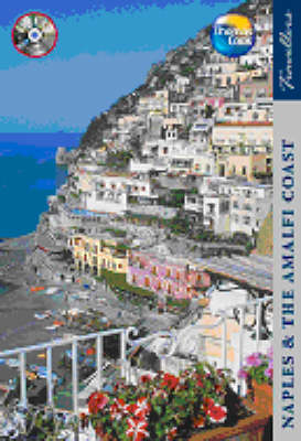 Thomas Cook Traveller Naples and Amalfi - Ryan Levitt