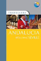 Andalucia Including Seville - John Gill