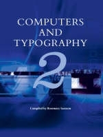 Computers and Typography - 