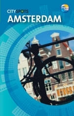 Amsterdam - Mike Gerrard