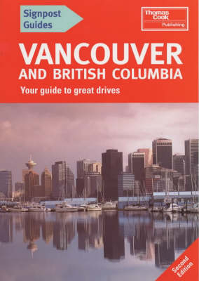 Vancouver - Fred Gebhart, Maxine Cass