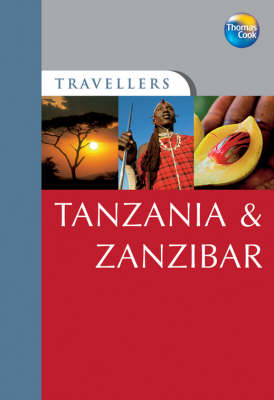 Tanzania and Zanzibar - David Watson