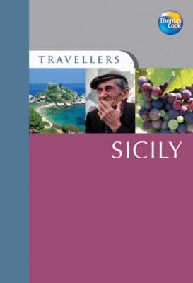 Sicily - Martin Hastings