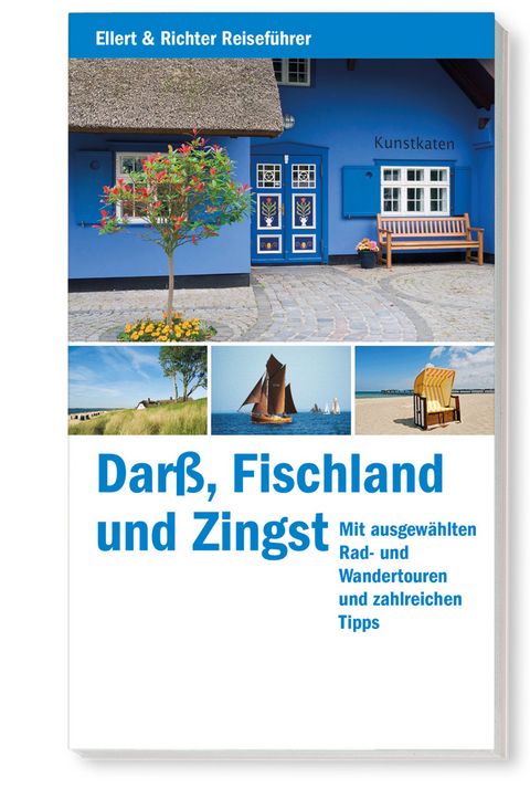 Darß, Fischland und Zingst - Frank Thamm