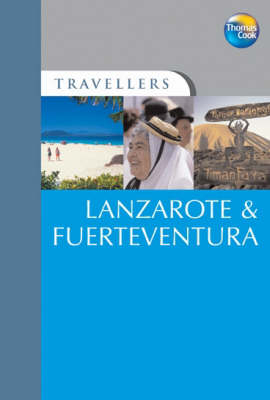 Lanzarote and Fuerteventura - Barbara Rogers, Paul Murphy, Stillman D Rogers