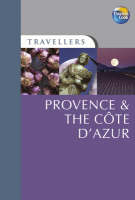 Provence and the Cote D'azur - Roger Thomas