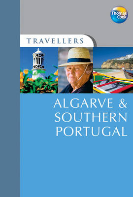 Algarve and Southern Portugal - Susie Boulton, Joe Staines, Sarah Le Tellier, Martin Symington