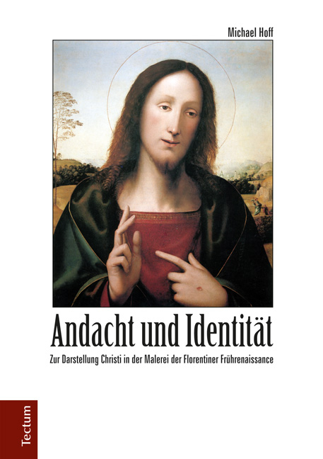 Andacht und Identität - Michael Hoff