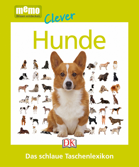 memo Clever. Hunde