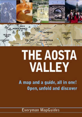 Aosta Valley Everyman MapGuide