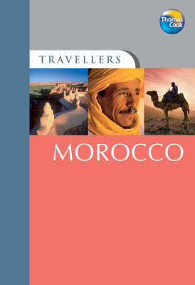 Morocco - James Keeble