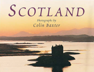 Scotland - Colin Baxter