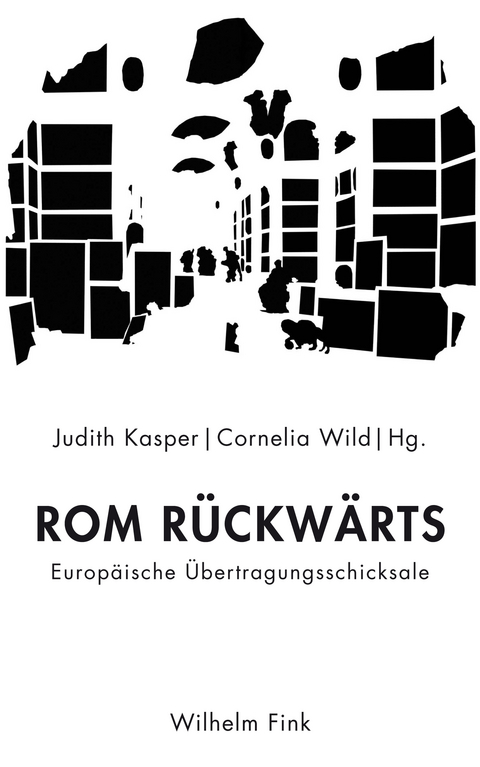 Rom rückwärts - 