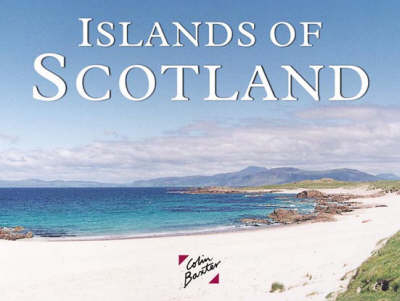 Islands of Scotland - Colin Baxter