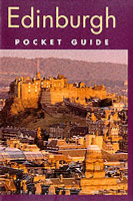 Edinburgh Pocket Guide - Iseabail Macleod