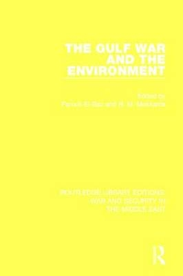 The Gulf War and the Environment - 