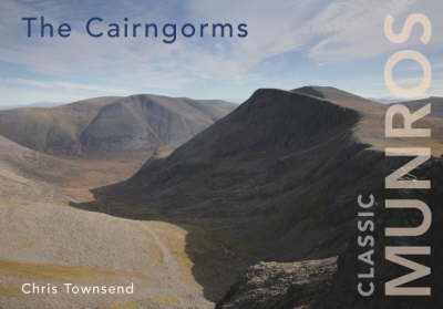 Cairngorms - Chris Townsend
