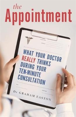 Appointment -  Graham Easton