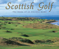 Scottish Golf - Malcolm Campbell