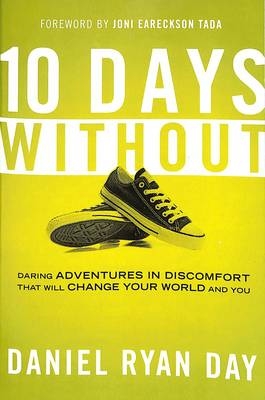 Ten Days Without - Daniel Ryan Day