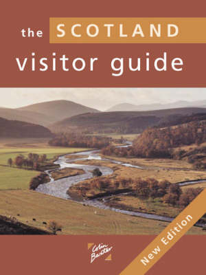 The Scotland Visitor Guide - 