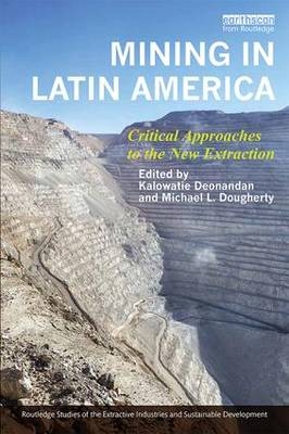 Mining in Latin America - 
