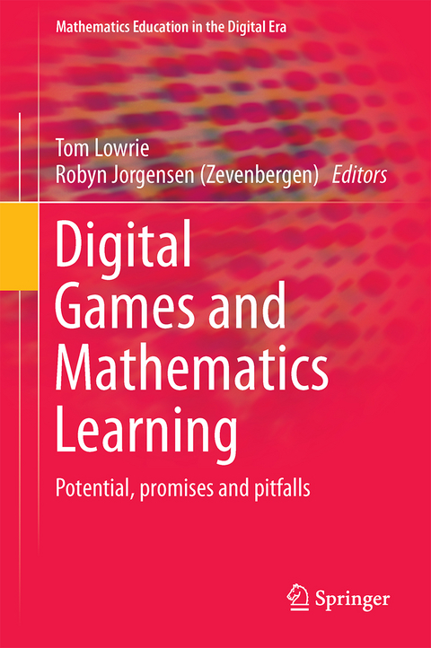 Digital Games and Mathematics Learning - 