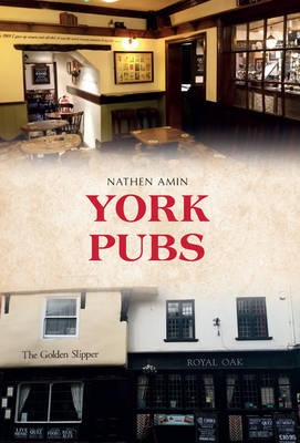 York Pubs -  Nathen Amin