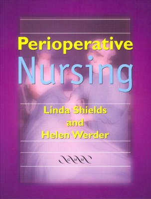 Perioperative Nursing - 