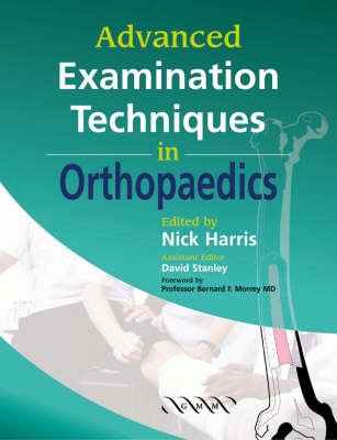 Advanced Examination Techniques in Orthopaedics - 
