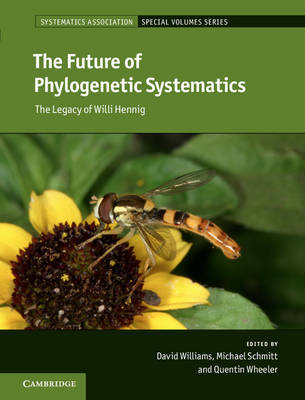 Future of Phylogenetic Systematics - 