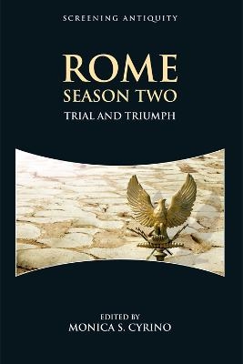 Rome Season Two - 