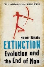 Extinction - Michael Boulter