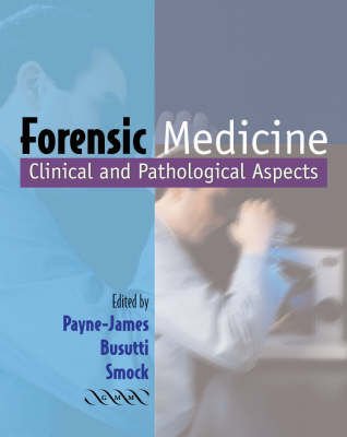 Forensic Medicine - 