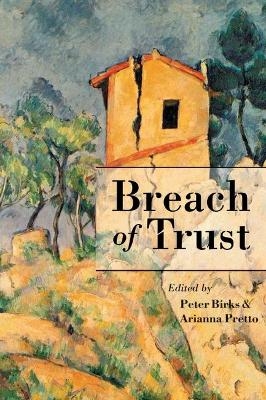 Breach of Trust - 