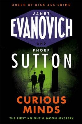 Curious Minds -  Janet Evanovich,  Phoef Sutton