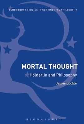 Mortal Thought -  Dr James Luchte
