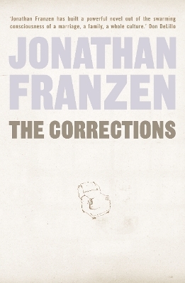 The Corrections - Jonathan Franzen