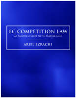 EC Competition Law - Ariel Ezrachi