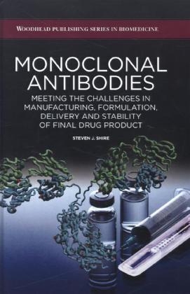 Monoclonal Antibodies - Steven Shire