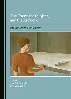 The Event, the Subject, and the Artwork - 