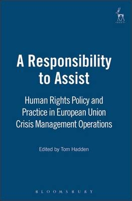 A Responsibility to Assist - 