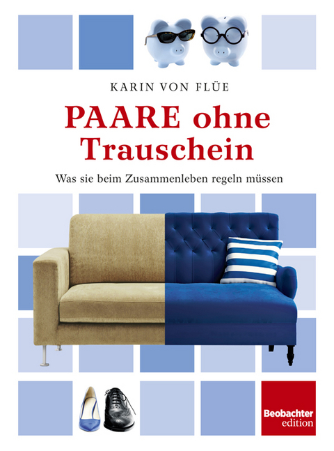 Paare ohne Trauschein - Karin von Flüe