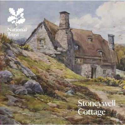 Stoneywell Cottage, Leicestershire -  National Trust