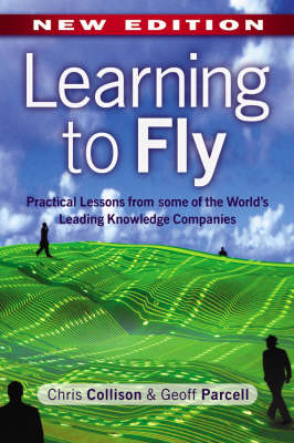 Learning to Fly - Chris Collison, Geoff Parcell