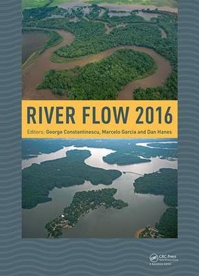 River Flow 2016 - 