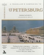 A Traveller's Companion to St.Petersburg - 