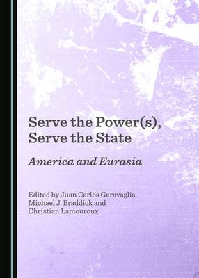 Serve the Power(s), Serve the State - 