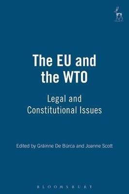 The EU and the WTO - 