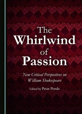 Whirlwind of Passion - 